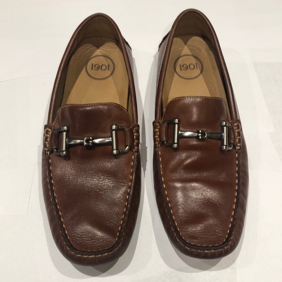 Nordstrom Marco Driving Shoe 1901 - Picture 4 of 5